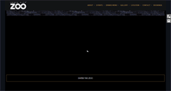 Desktop Screenshot of innercityzoo.com